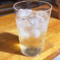 xxANGERAxx's cooksnap of when they made 疲労回復に☆カフェみたいなレモネード.
