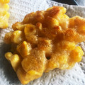 Astorito's cooksnap of when they made コーン缶で簡単＊とうもろこしのかき揚げ.