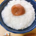 速めのパブロ's cooksnap of when they made 炊飯器で上手におかゆ♡離乳食にも♡.