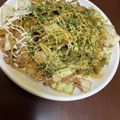 クックH86AFM☆'s cooksnap of when they made お手軽ソース焼きそば.