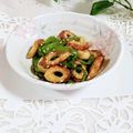 ♪としクック♪'s cooksnap of when they made ちくわ♪ピーマンのサッと煮(*^^*).