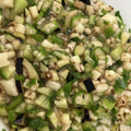 みにぽよ's cooksnap of when they made 山形のだし☆熱中症予防☆きゅうり&なす♪.