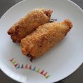 ヒロタン５７'s cooksnap of when they made じゃがいもコロッケ.