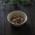 まろんかふぇ's cooksnap of when they made 生姜納豆.