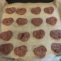 料理ニガテ系女子☆'s cooksnap of when they made ホケミで簡単☆基本の型抜きクッキー。.