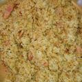 ちちあこ's cooksnap of when they made 残りご飯で♪大根炒めご飯♡.