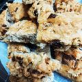 のりだ's cooksnap of when they made 簡単！ヨーグルトのチョコチップスコーン.