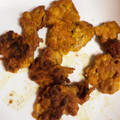 ミンジュン's cooksnap of when they made 豚薄切り肉のカレーピカタ♪.