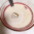 くむちん's cooksnap of when they made 黒糖蜂蜜コーヒー.