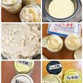 フジぽん's cooksnap of when they made 甘麹から作る塩麹.