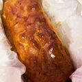 ふぁんころ's cooksnap of when they made 焼くまで5分！HMで簡単♪お豆腐パン.