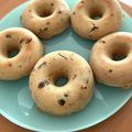 フジぽん's cooksnap of when they made ❤♡こめド（米粉の焼きドーナツ）♡❤.