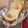 六星蒼翔's cooksnap of when they made トースターde厚揚げカルボナーラ★朝ご飯.