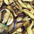 こぶさらん's cooksnap of when they made レンジで５分で簡単なすのめんつゆ和え.