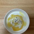 かおり♡♡♡'s cooksnap of when they made オリーブオイル香る☆便秘解消ヨーグルト.