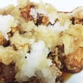 クックEDF90B☆'s cooksnap of when they made ザクザク☆鶏もも肉のおろし竜田揚げ.
