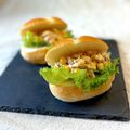 かっちゃん杉's cooksnap of when they made ツナコーンのサンドイッチ.
