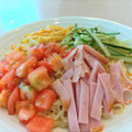 イエローバード's cooksnap of when they made 手作り ☆冷やし中華のタレ☆.