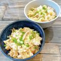 ShOkOtArO✰'s cooksnap of when they made 白だしで簡単！まいたけの炊き込みごはん.