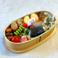 かっちゃん杉's cooksnap of when they made もやしとほうれん草の胡麻和え（ナムル）.