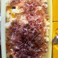 クックUN8LO6☆'s cooksnap of when they made おばあ直伝‼白ゴーヤチャンプルー.