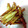 xyzクック's cooksnap of when they made いつかあなたと♡米粉deごぼうの唐揚げ.