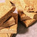 ひぃたろぉ～♪'s cooksnap of when they made ダイエット！きなこクッキー☆.