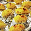 そあそら's cooksnap of when they made ミルクたっぷり！スイートポテト.