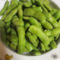 あしたは's cooksnap of when they made 枝豆好きによる枝豆（茶豆）の茹で方♪.