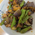 ☆motsu☆'s cooksnap of when they made 簡単❤ナスとししとうのさっぱり炒め物♪.