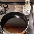 メルティローズ's cooksnap of when they made 簡単☆手作り麺つゆ♪.