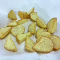 Susie845's cooksnap of when they made 簡単#新じゃがの素揚げ.