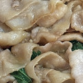 クックI1FJ57☆'s cooksnap of when they made 豚と大葉のコク旨味噌バター炒め.