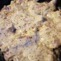 ゆいなつママ's cooksnap of when they made 簡単＊ダイエットにささみのチーズ焼き♪.