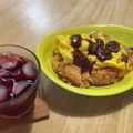 ピーナッツ豆腐's cooksnap of when they made チキンライス.
