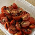 okapi☆☆'s cooksnap of when they made プチトマトの塩昆布和え＊5分で簡単副菜＊.