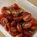 okapi☆☆'s cooksnap of when they made プチトマトの塩昆布和え＊5分で簡単副菜＊.