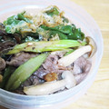ユキエ１８号's cooksnap of when they made ☆牛肉とセロリのオイスターソース炒め☆.