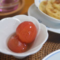 taruママ's cooksnap of when they made プチトマト★白だし漬け.