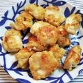 ペキのリリー's cooksnap of when they made 柚子胡椒唐揚げ.