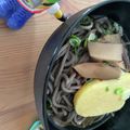 tomchim's cooksnap of when they made リカちゃん♡椎茸めんつゆ.