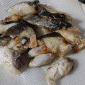 Citycycles's cooksnap of when they made 揚げない！ヘルシーさわらの竜田揚げ.