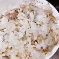 ぱてすん's cooksnap of when they made 塩鯖と酢飯の混ぜご飯★お弁当、おにぎりに.