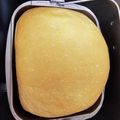 桜空星's cooksnap of when they made みみまで美味しい♪食パン(HB使用).