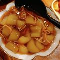 食いしん坊山ガール's cooksnap of when they made 太きゅうりのあんかけ♪.