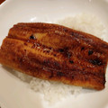 食いしん坊山ガール's cooksnap of when they made 冷凍鰻の蒲焼き　解凍方法＆美味しい食べ方.