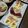 みぃdance's cooksnap of when they made リッツパーティー！クラッカー　カナッペ.