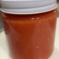 yamakama's cooksnap of when they made トマトだけ！トマトピューレ.