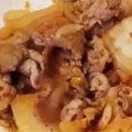 ☆ごはんできた☆'s cooksnap of when they made 豚キムチ.