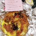 しーくれっと・らいふ's cooksnap of when they made 水菜と豚肉ですき焼き風☆お弁当のおかず♪.